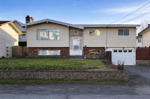 32052 Melmar Avenue  Abbotsford, BC V2T 1E6
