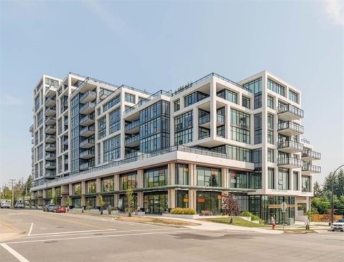 304-1526 Finlay Street  White Rock, BC V4B 4L9