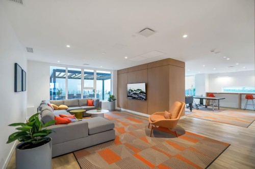 909-13615 Fraser Way, Surrey, BC 