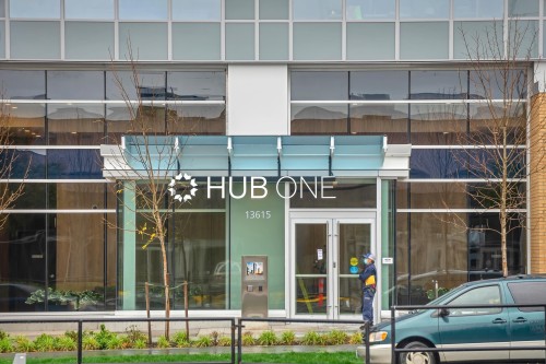 909-13615 Fraser Way, Surrey, BC 