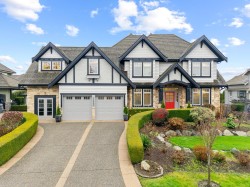 15963 Devonshire Drive  Surrey, BC V3Z 0M2