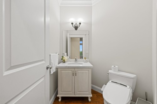 15963 Devonshire Drive, Surrey, BC 