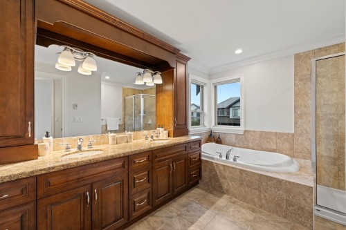 15963 Devonshire Drive, Surrey, BC 