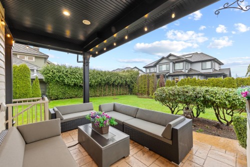 15963 Devonshire Drive, Surrey, BC 