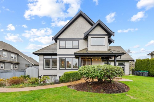 15963 Devonshire Drive, Surrey, BC 