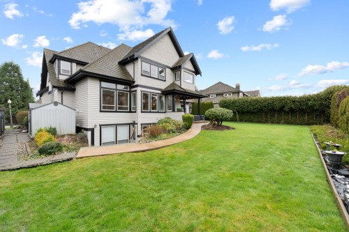 15963 Devonshire Drive, Surrey, BC 