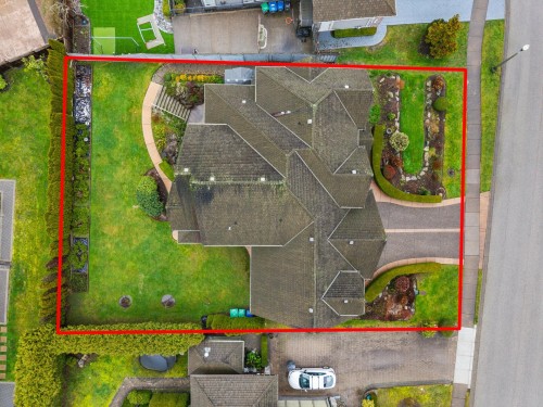 15963 Devonshire Drive, Surrey, BC 