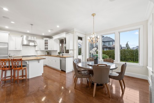 15963 Devonshire Drive, Surrey, BC 