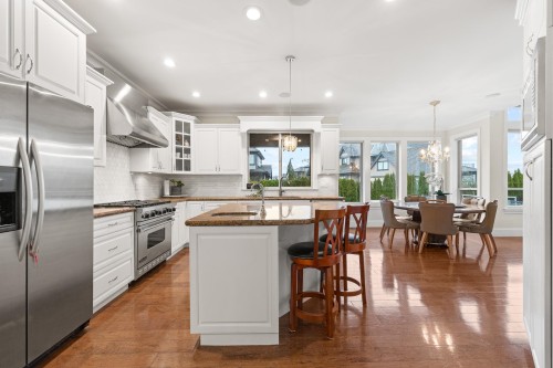 15963 Devonshire Drive, Surrey, BC 