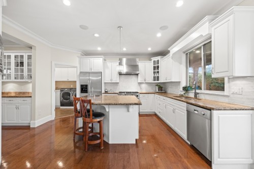 15963 Devonshire Drive, Surrey, BC 