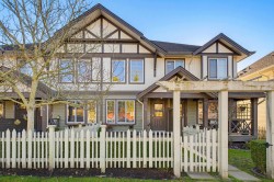 53-4401 Blauson Boulevard  Abbotsford, BC V3G 0A4