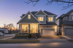 18407 59a Avenue  Surrey, BC V3S 5S7