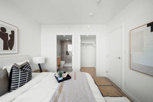 3303-13745 George Junction, Surrey, BC 