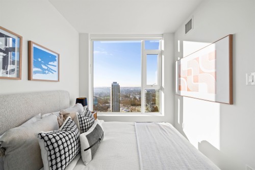 3303-13745 George Junction, Surrey, BC 