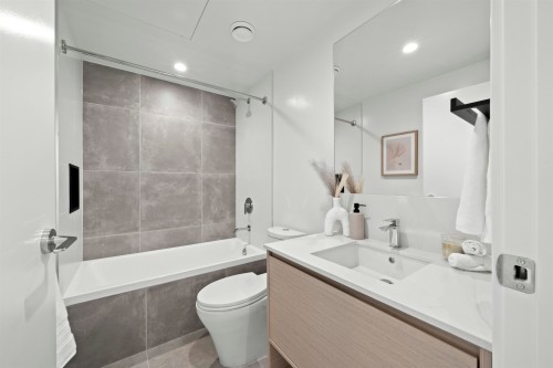 3303-13745 George Junction, Surrey, BC 