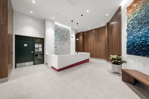 3303-13745 George Junction, Surrey, BC 