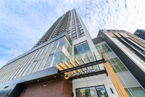 3303-13745 George Junction, Surrey, BC 