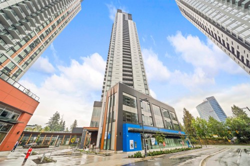 3303-13745 George Junction, Surrey, BC 