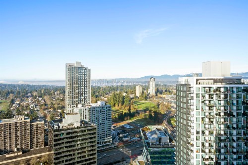 3303-13745 George Junction, Surrey, BC 