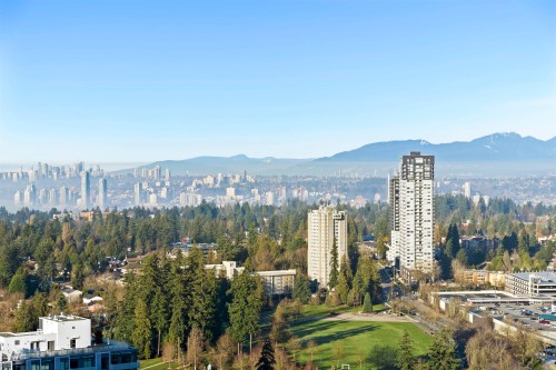 3303-13745 George Junction, Surrey, BC 