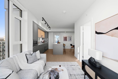 3303-13745 George Junction, Surrey, BC 