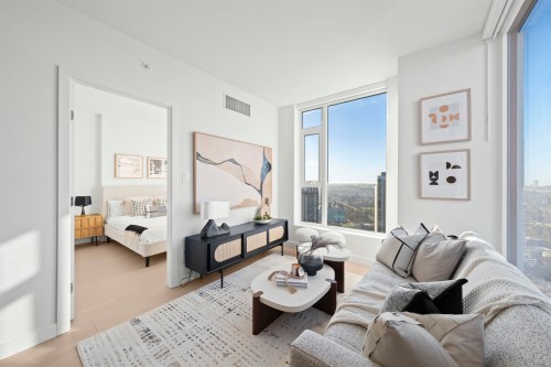 3103-13745 George Junction, Surrey, BC 