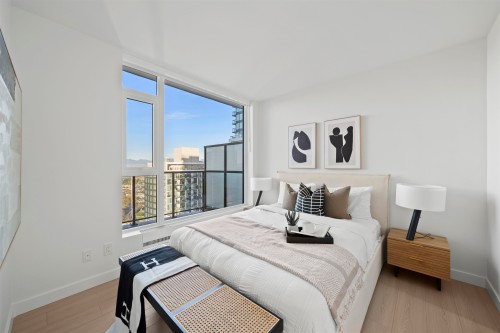 3103-13745 George Junction, Surrey, BC 