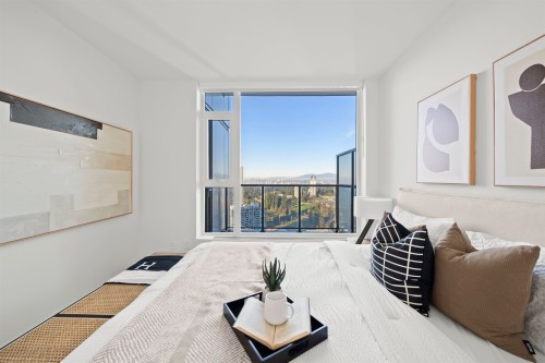 3103-13745 George Junction, Surrey, BC 