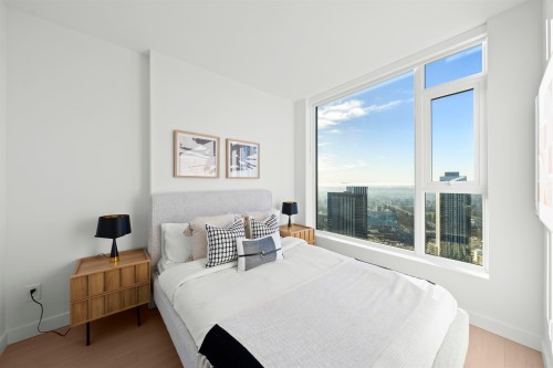 3103-13745 George Junction, Surrey, BC 