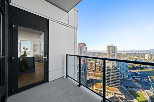 3103-13745 George Junction, Surrey, BC 