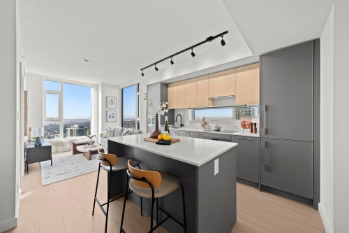 3103-13745 George Junction, Surrey, BC 