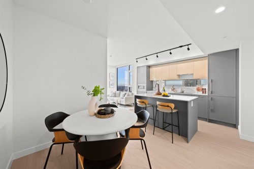 3103-13745 George Junction, Surrey, BC 