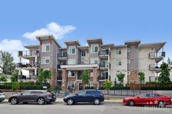 411-19940 Brydon Crescent  Langley, BC V3A 4A5