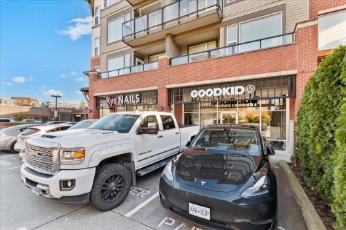 105-33539 Holland Avenue, Abbotsford, BC 
