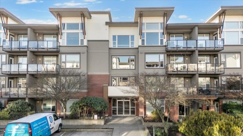 105-33539 Holland Avenue, Abbotsford, BC 