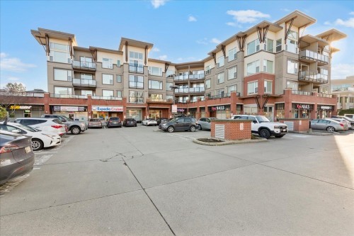 105-33539 Holland Avenue, Abbotsford, BC 
