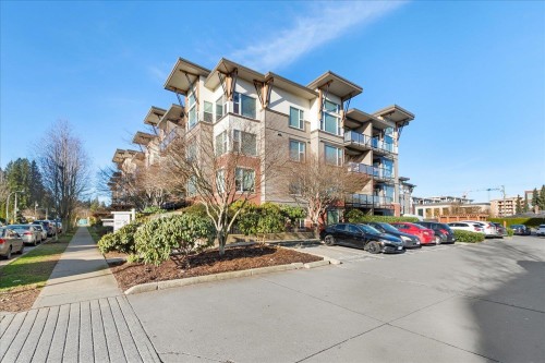 105-33539 Holland Avenue, Abbotsford, BC 