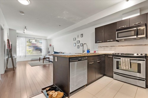 105-33539 Holland Avenue, Abbotsford, BC 