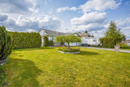 3329 197 Street  Langley, BC V3A 7X4