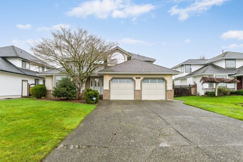 4552 217a Street  Langley, BC V3A 9B9