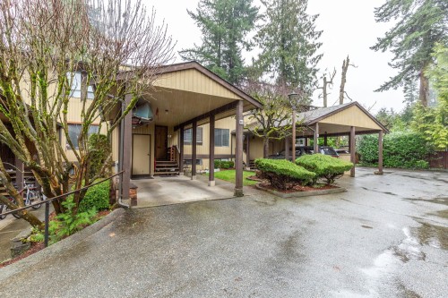 40-2998 Mouat Drive  Abbotsford, BC V2T 4E6