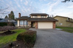 11417 Somerset Crescent  Delta, BC V4E 2P1