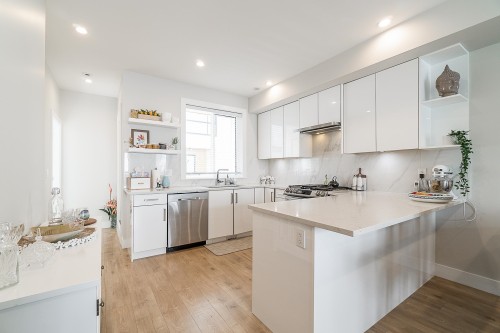 33-16511 Watson Drive, Surrey, BC 