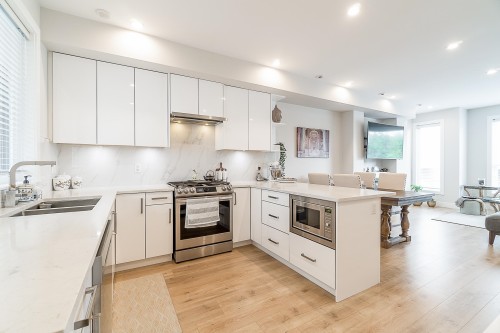 33-16511 Watson Drive, Surrey, BC 