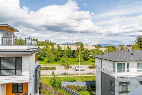 33-16511 Watson Drive, Surrey, BC 