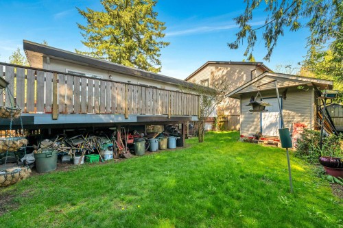 20580 46 Avenue, Langley, BC 
