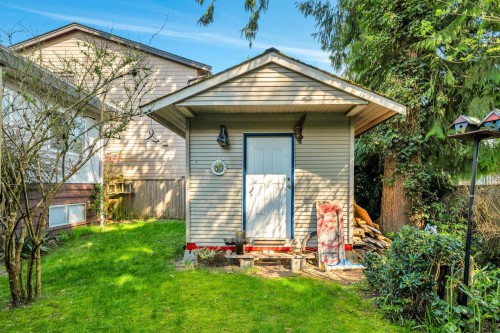 20580 46 Avenue, Langley, BC 