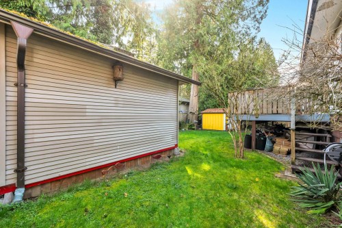 20580 46 Avenue, Langley, BC 