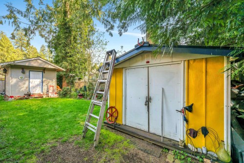 20580 46 Avenue, Langley, BC 