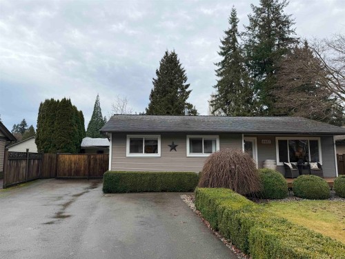 4487 202 Street  Langley, BC V3A 6M6